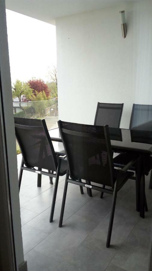 Marcelo Deluxe Apartment Tihany Exterior foto